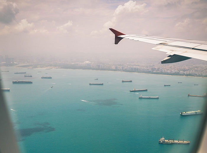 Air Shipment